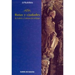 RUTAS Y CIUDADES DE GALICIA...