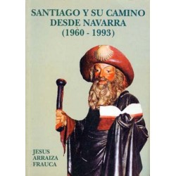 SANTIAGO Y SU CAMINO DESDE...