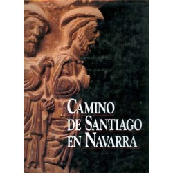 CAMINO DE SANTIAGO EN NAVARRA