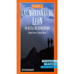 VISITA LAS MONTAÑAS DE LEÓN.