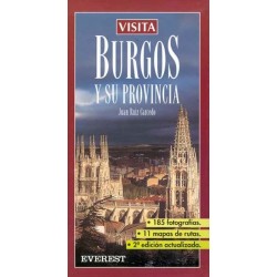 VISITA BURGOS Y SU PROVINCIA