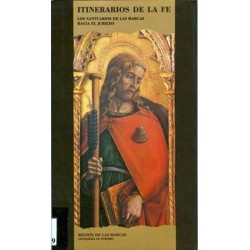 ITINERARIOS DE LA FE.