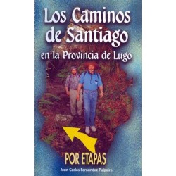 LOS CAMINOS DE SANTIAGO EN...