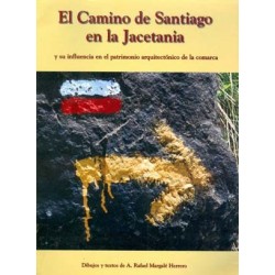 EL CAMINO DE SANTIAGO EN LA...