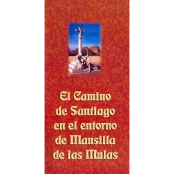 EL CAMINO DE SANTIAGO EN EL...