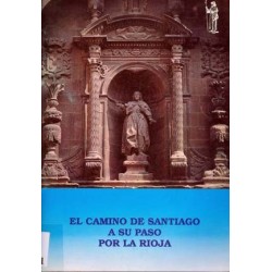 EL CAMINO DE SANTIAGO A SU...
