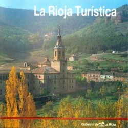 LA RIOJA TURÍSTICA