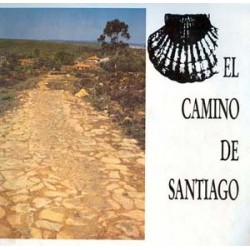 EL CAMINO DE SANTIAGO
