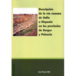 DESCRIPCIÓN DE LA VÍA...