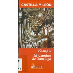 CASTILLA Y LEÓN. BURGOS.