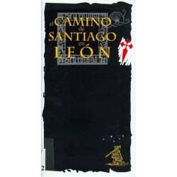 EL CAMINO DE SANTIAGO EN LEÓN