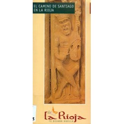 EL CAMINO DE SANTIAGO EN LA...
