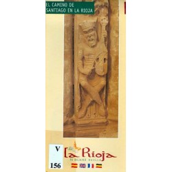 EL CAMINO DE SANTIAGO EN LA...