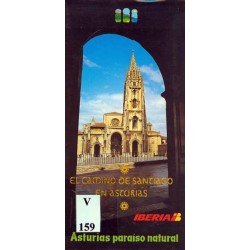 EL CAMINO DE SANTIAGO EN...