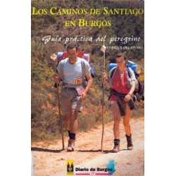 LOS CAMINOS DE SANTIAGO EN...