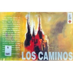 LOS CAMINOS