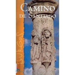 CAMINO DE SANTIAGO: BURGOS