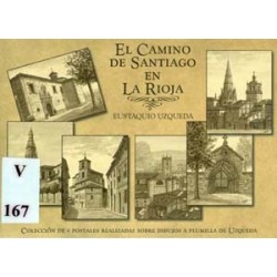 EL CAMINO DE SANTIAGO EN LA...