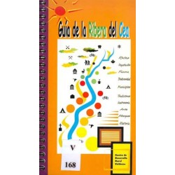 GUÍA DE LA RIBERA DEL CEA