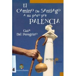 EL CAMINO DE SANTIAGO A SU...