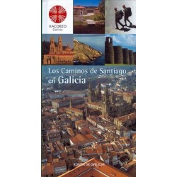 LOS CAMINOS DE SANTIAGO EN...