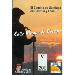 EL CAMINO DE SANTIAGO EN...