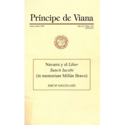 NAVARRA Y EL LIBER SANCTI...