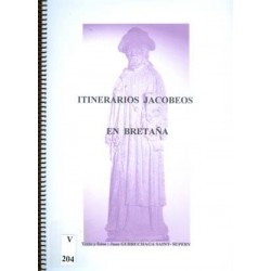 ITINERARIOS JACOBEOS EN...
