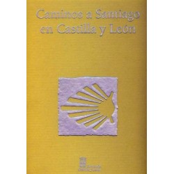 CAMINOS A SANTIAGO EN...