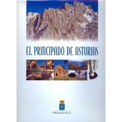 EL PRINCIPADO DE ASTURIAS