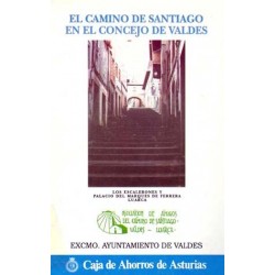EL CAMINO DE SANTIAGO EN EL...