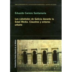 LAS CATEDRALES DE GALICIA...