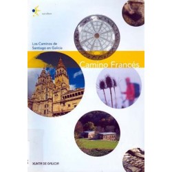LOS CAMINOS DE SANTIAGO EN...