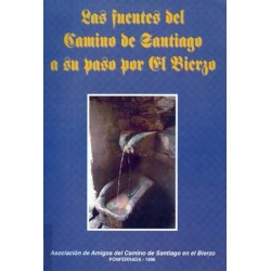 LAS FUENTES DEL CAMINO DE...