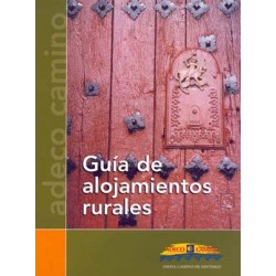 GUÍA DE ALOJAMIENTOS...