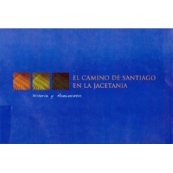 EL CAMINO DE SANTIAGO EN LA...