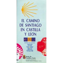 EL CAMINO DE SANTIAGO EN...