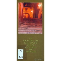 EL CAMINO DE SANTIAGO EN EL...