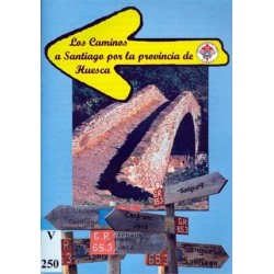 LOS CAMINOS A SANTIAGO POR...