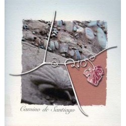 LA RIOJA. CAMINO DE SANTIAGO