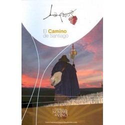 LA RIOJA. EL CAMINO DE...