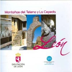 LEÓN. GUÍA MONTAÑAS DEL...