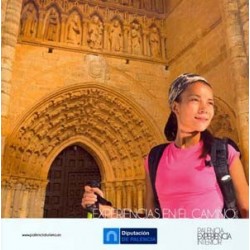 EXPERIENCIAS EN EL CAMINO