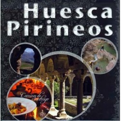 HUESCA. PIRINEOS.