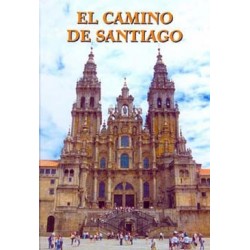 EL CAMINO DE SANTIAGO.