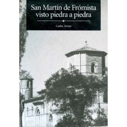 SAN MARTIN DE FRÓMISTA...
