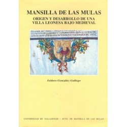 MANSILLA DE LAS MULAS....
