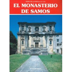 EL MONASTERIO DE SAMOS