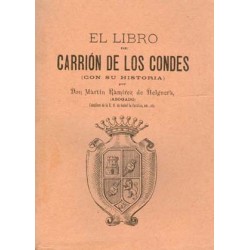 EL LIBRO DE CARRIÓN DE LOS...