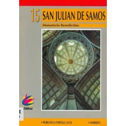 SAN JULIÁN DE SAMOS....